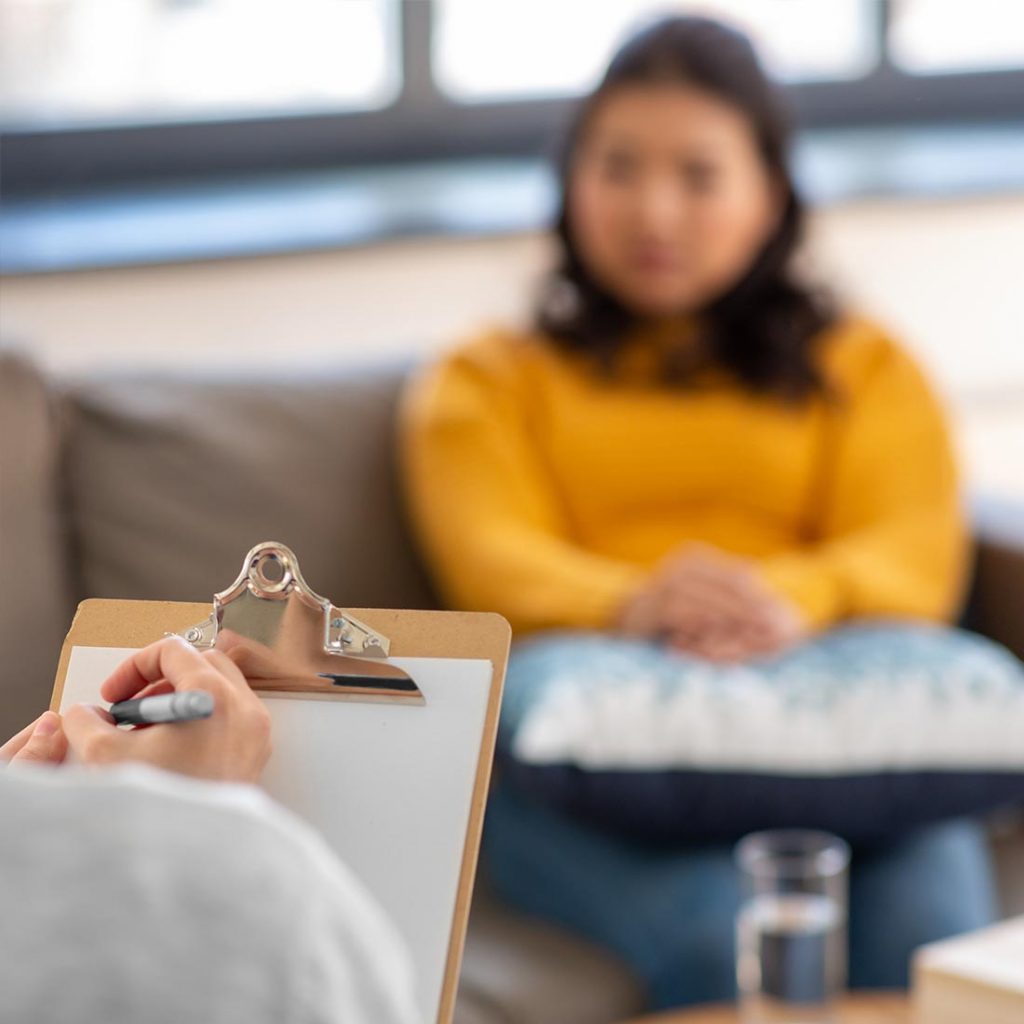 Psychotherapie für alle